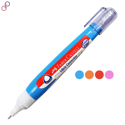 L Piz Corrector Faber Castell