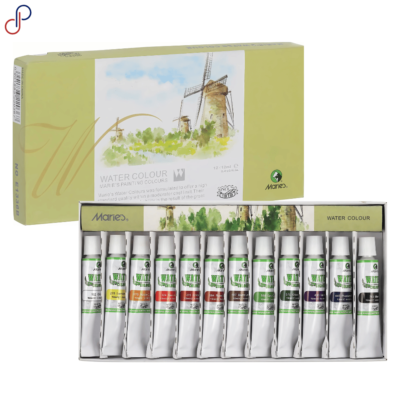 Acuarela Maries E1336B x12