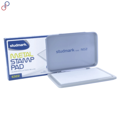 Almohadilla Para Sellos Studmark 6322