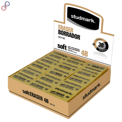 Borrador Studmark Miga De Pan Amarillo x30