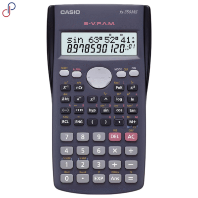Calculadora Casio fx-350MS