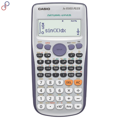 Calculadora Casio fx-570ES PLUS