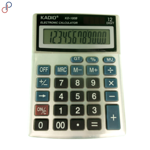 Calculadora Kadio 100B