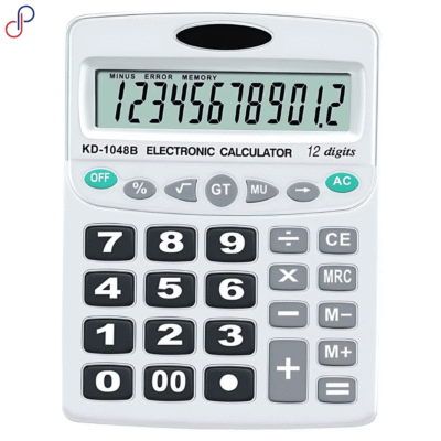 Calculadora Kadio 1048