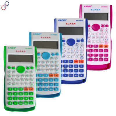 Calculadora Kadio 350MS Colores