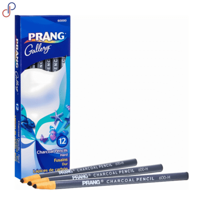 Carboncillo Prang Charcoal