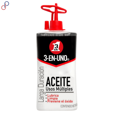 Aceite 3 En 1 Original 90ml