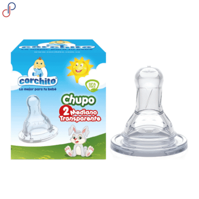 Chupo Corchito N2 x12