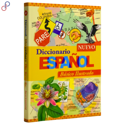 Diccionario de Español