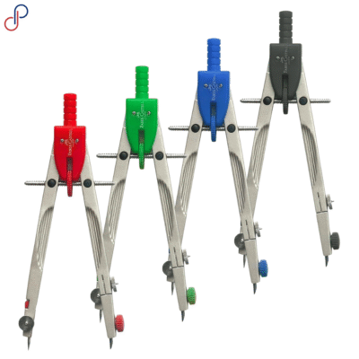 Compás Faber-Castell Precisión