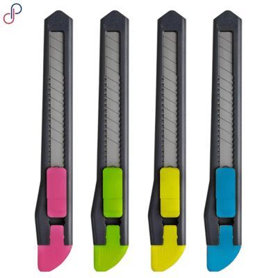 Bisturí Kores Pequeño 9mm