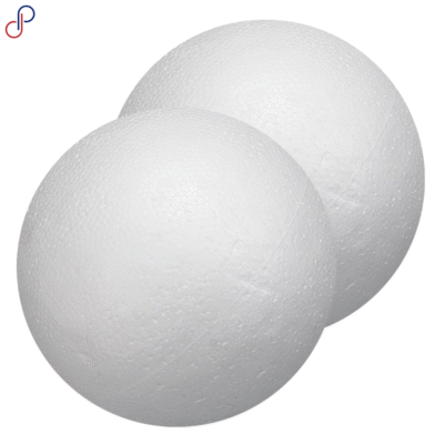 Bola Icopor Maciza #20 x6