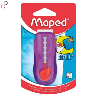 Borrador Maped Gomstick
