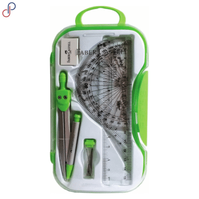 Caja Matemática Faber-Castell S67007