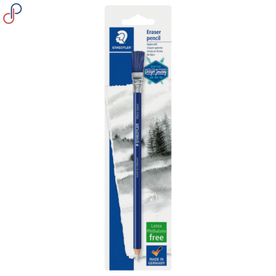 Borrador Staedtler Escobilla