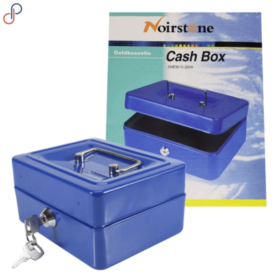Caja De Seguridad