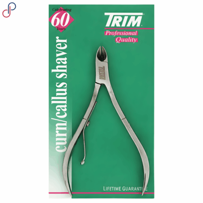 Corta Cutícula Trim Individual