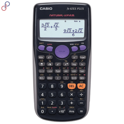 Calculadora Casio fx-82ES PLUS