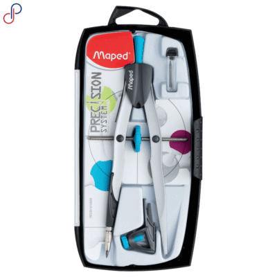 Compás Maped BZ Precisión 91010
