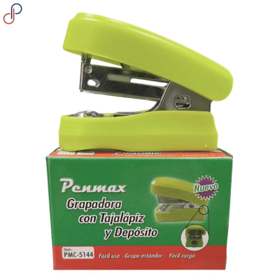 Cosedora Penmax Mini