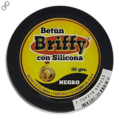 Betún #2 36g