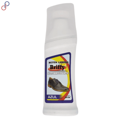 Betún Liquido Económico Colores
