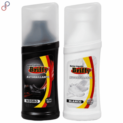 Betún Liquido Económico - Colores