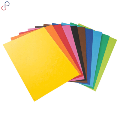 Cartulina Plana 1/2 Pliego - Colores