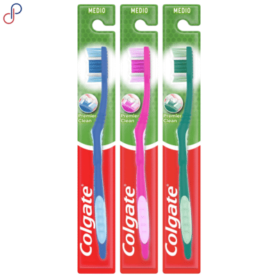 Cepillo Colgate Adulto x12