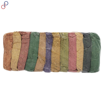 Aserrín Colores x12