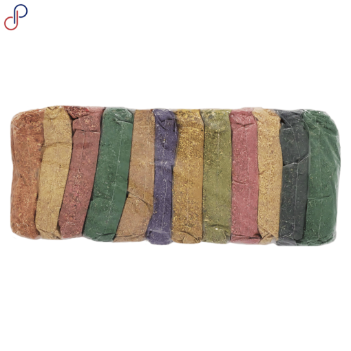 Aserrín Colores x12