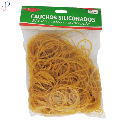 Bandas Elásticas Siliconadas