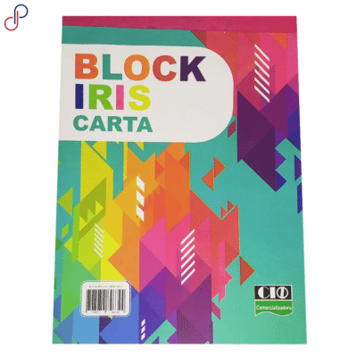 Block Iris Cio Económico