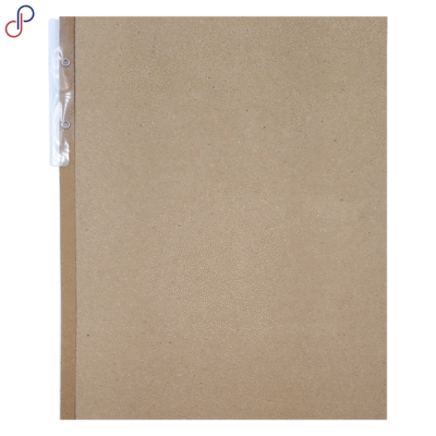 Carpeta Fabrifolder Cartón Horizontal - Tamaños