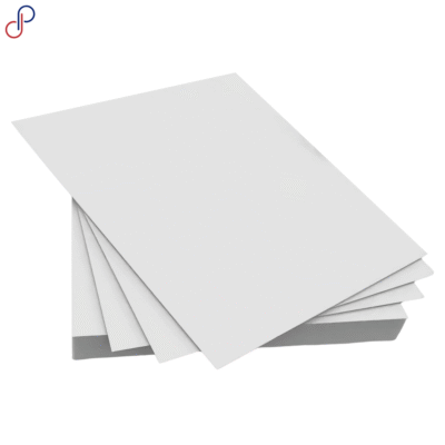 Cartulina Opalina - Tamaños