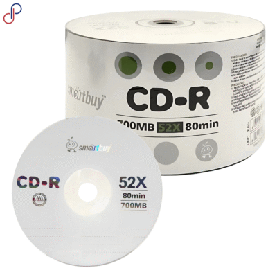 CD Smartbuy x50
