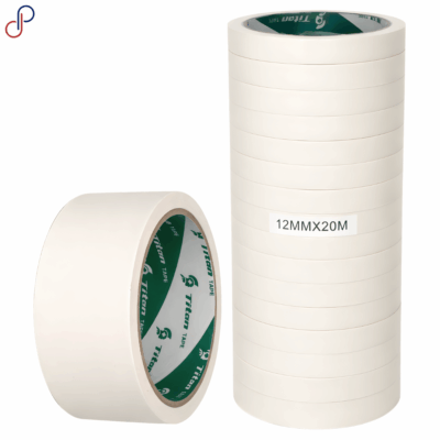 Cinta de Enmascarar Titán - Tamaños