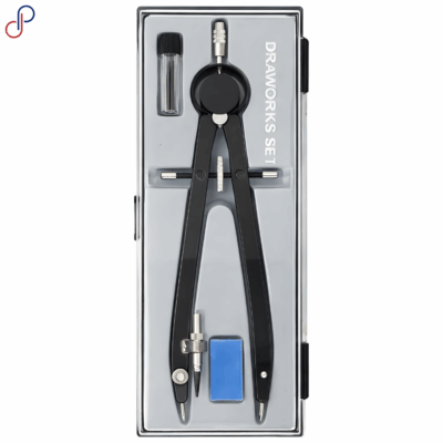 Compás Económico Drawing F-10