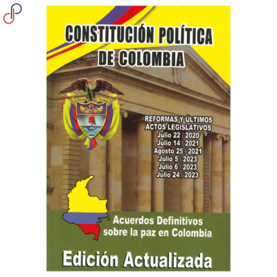 Constitución Política de Colombia