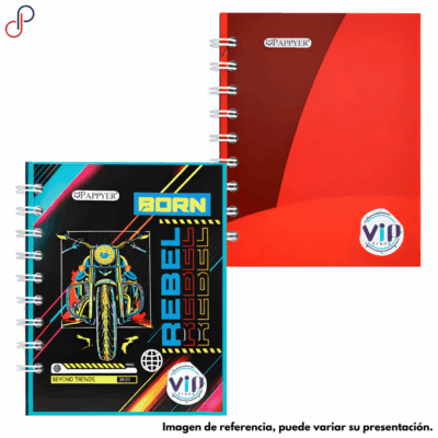 Cuadernillo Económico