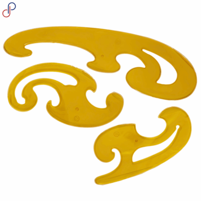 Curvígrafos Orbaplast - Presentaciones