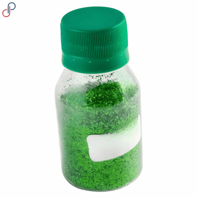 Escarcha Tarro - Colores