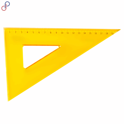 Escuadras Orbaplast - Tamaños