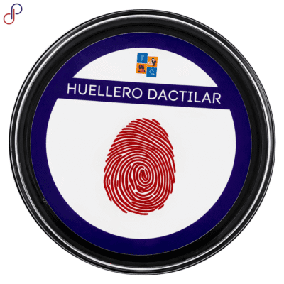 Huellero Pequeño Económico