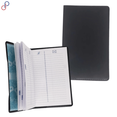 Agenda De Bolsillo