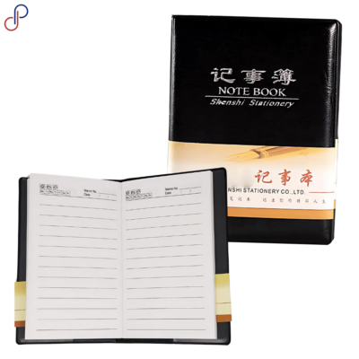 Agenda Mini Rayada 8815