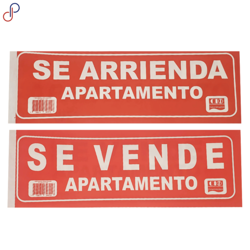 Aviso Se Vende y Se Arrienda Apartamento