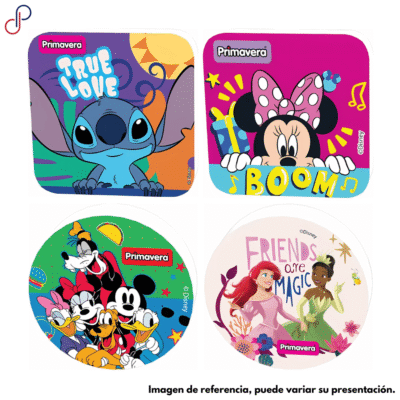 Borrador Primavera Personajes x24