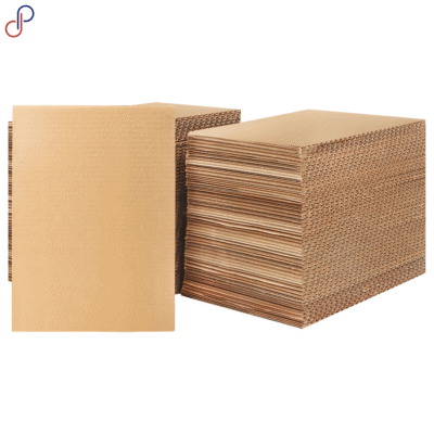 Cartón Corrugado Single Pliego - Presentaciones