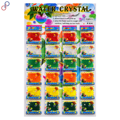 Cartón De Biogel x24